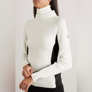 NWT MONCLER GRENOBLE APRES SKI SWEATER